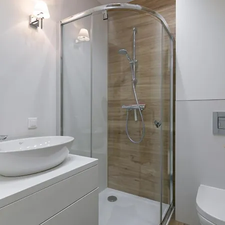 Apartament Muszelka Jantar Triapart Exterior foto
