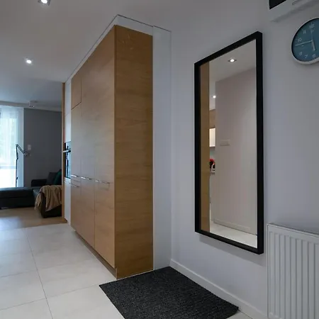 Apartament Muszelka Jantar Triapart Exterior foto