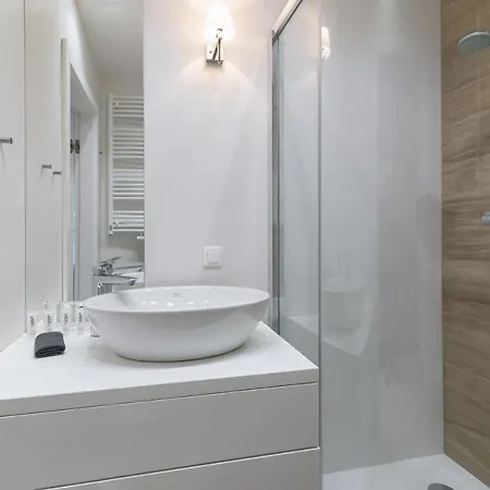 Apartament Muszelka Jantar Triapart Exterior foto