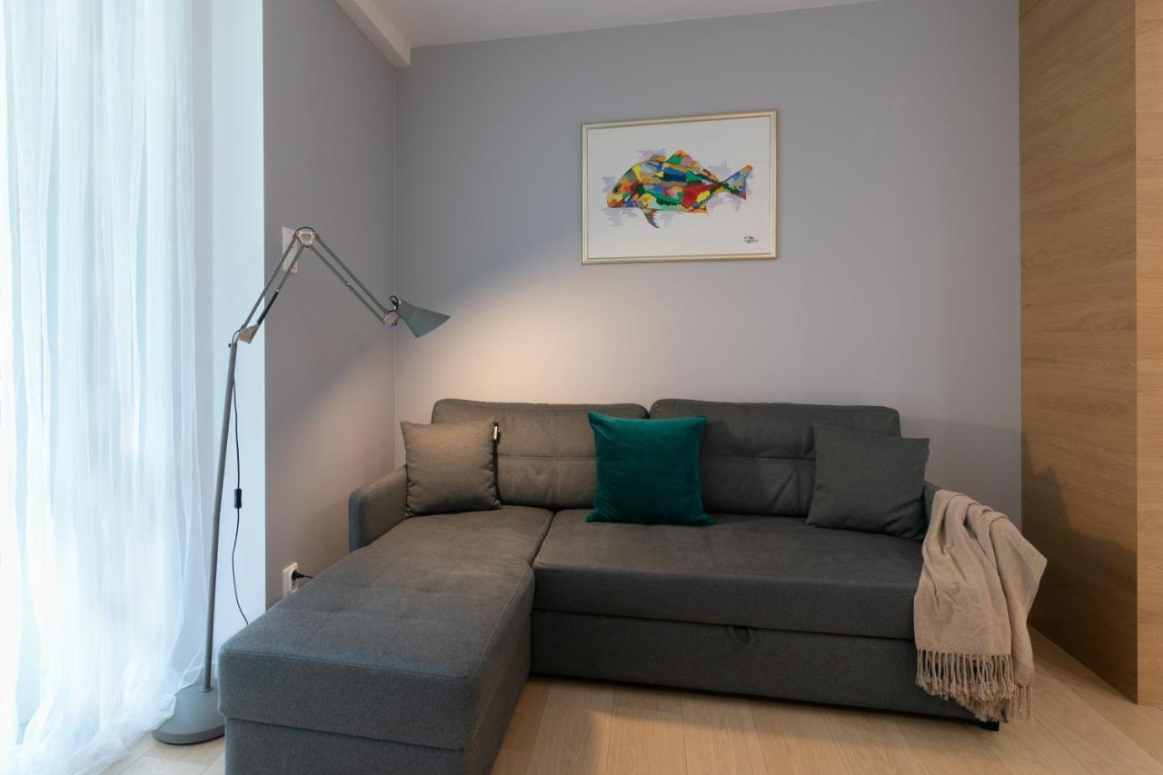 Muszelka Triapart Apartment