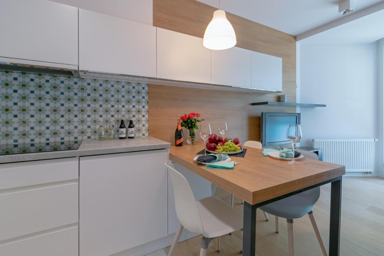 Muszelka Triapart Apartment Jantar