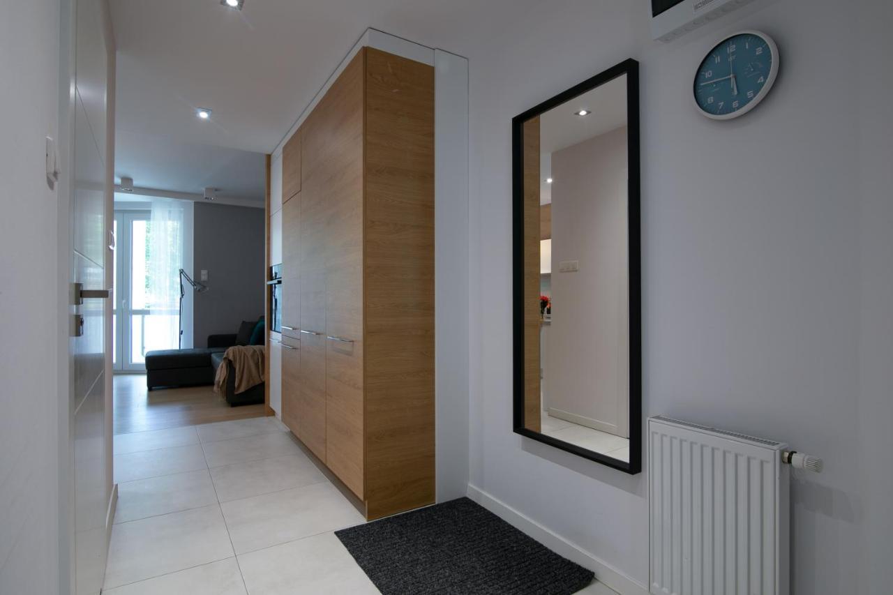 Apartment Muszelka Triapart *