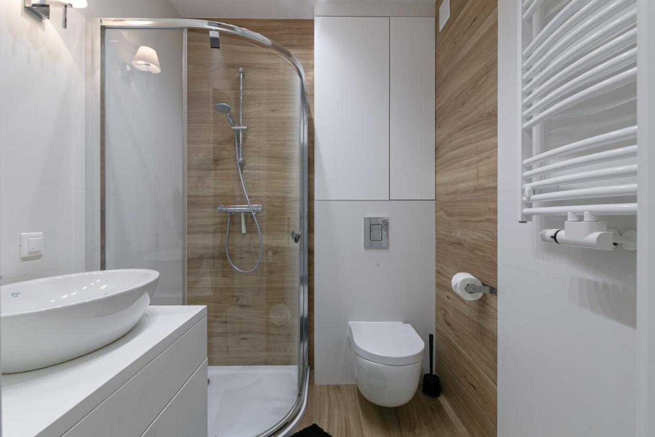 Muszelka Triapart Apartment