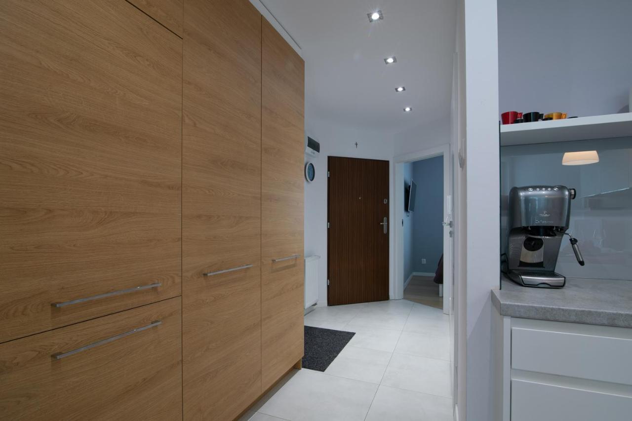 Apartment Muszelka Triapart *