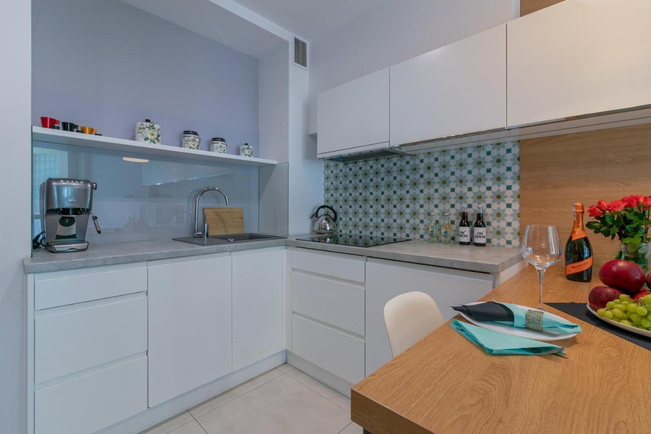 Apartment Muszelka Triapart Jantar