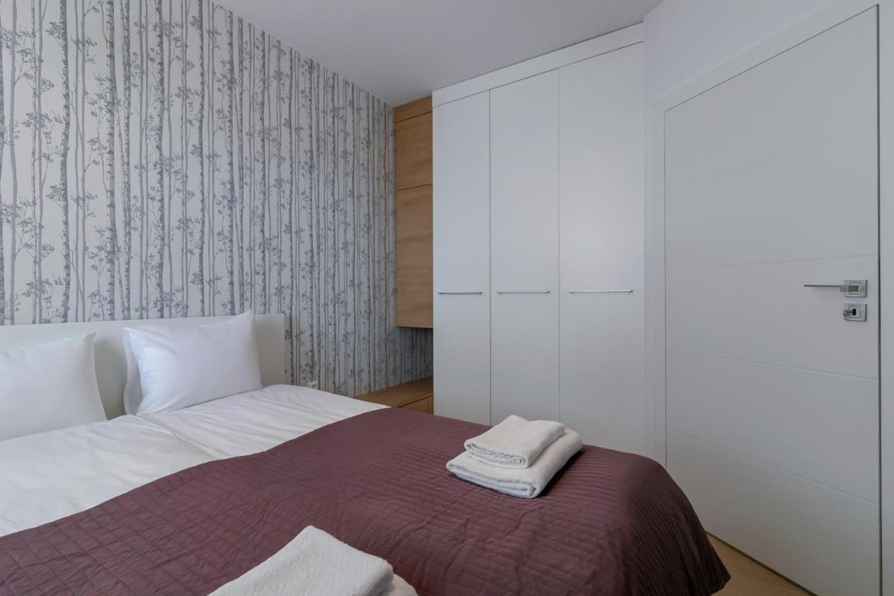 Apartment Muszelka Triapart *